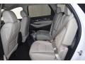 Buick Enclave Essence White Frost Tricoat photo #8