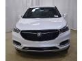 Buick Enclave Essence White Frost Tricoat photo #12