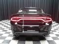 Dodge Charger Scat Pack Stars & Stripes Edition Pitch Black photo #7