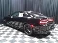 Dodge Charger Scat Pack Stars & Stripes Edition Pitch Black photo #8