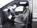 Ford Expedition Limited Max 4x4 Agate Black photo #12