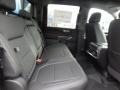 Chevrolet Silverado 3500HD LTZ Crew Cab 4x4 Black photo #19