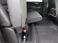 Chevrolet Silverado 3500HD LTZ Crew Cab 4x4 Black photo #20
