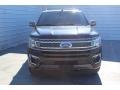Ford Expedition King Ranch Max Agate Black photo #3