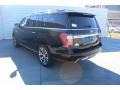 Ford Expedition King Ranch Max Agate Black photo #6