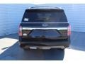 Ford Expedition King Ranch Max Agate Black photo #7