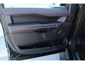 Ford Expedition King Ranch Max Agate Black photo #9
