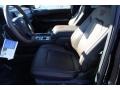 Ford Expedition King Ranch Max Agate Black photo #10