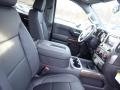 Chevrolet Silverado 1500 RST Crew Cab 4x4 Black photo #9