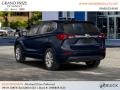 Buick Envision Preferred AWD Dark Moon Blue Metallic photo #6