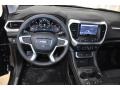 GMC Acadia SLT AWD Carbon Black Metallic photo #9 GMC Acadia SLT AWD Carbon Black Metallic photo #9