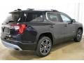 GMC Acadia SLT AWD Carbon Black Metallic photo #14 GMC Acadia SLT AWD Carbon Black Metallic photo #14