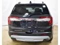 GMC Acadia SLT AWD Carbon Black Metallic photo #15 GMC Acadia SLT AWD Carbon Black Metallic photo #15