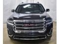 GMC Acadia SLT AWD Carbon Black Metallic photo #16 GMC Acadia SLT AWD Carbon Black Metallic photo #16