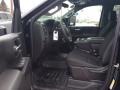 Chevrolet Silverado 2500HD Work Truck Crew Cab 4x4 Black photo #12
