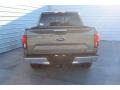Ford F150 Lariat SuperCrew 4x4 Silver Spruce photo #7