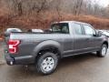 Ford F150 XL SuperCab 4x4 Magnetic photo #2