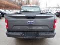 Ford F150 XL SuperCab 4x4 Magnetic photo #3