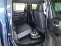Chevrolet Silverado 1500 LT Z71 Crew Cab 4x4 Northsky Blue Metallic photo #11