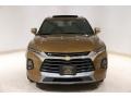 Chevrolet Blazer Premier AWD Sunlit Bronze Metallic photo #2
