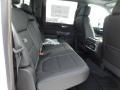 Chevrolet Silverado 3500HD LTZ Crew Cab 4x4 Summit White photo #19