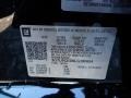 GMC Sierra 1500 Elevation Crew Cab 4WD Onyx Black photo #11
