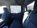 GMC Sierra 1500 Elevation Crew Cab 4WD Onyx Black photo #14