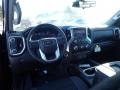 GMC Sierra 1500 Elevation Crew Cab 4WD Onyx Black photo #15