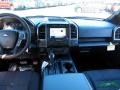 Ford F150 XLT SuperCrew 4x4 Iconic Silver photo #15