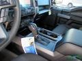 Ford F150 XLT SuperCrew 4x4 Iconic Silver photo #24