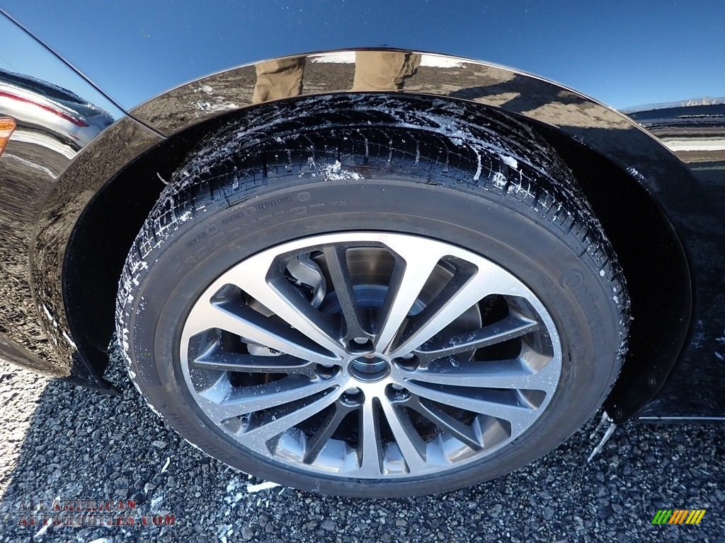 2020 Regal Sportback Essence AWD - Ebony Twilight Metallic / Shale photo #10 2020 Regal Sportback Essence AWD - Ebony Twilight Metallic / Shale photo #10