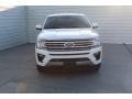 Ford Expedition XLT Max Star White photo #3