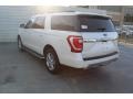 Ford Expedition XLT Max Star White photo #6