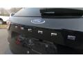Ford Escape SE 4WD Agate Black Metallic photo #9