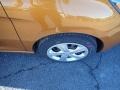 Chevrolet Spark LS Orange Burst Metallic photo #9