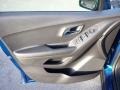 Chevrolet Trax LT Pacific Blue Metallic photo #13