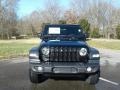 Jeep Wrangler Unlimited Altitude 4x4 Black photo #3