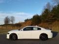 Dodge Charger Scat Pack White Knuckle photo #1