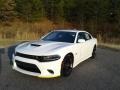 Dodge Charger Scat Pack White Knuckle photo #2