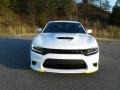 Dodge Charger Scat Pack White Knuckle photo #3