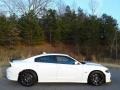 Dodge Charger Scat Pack White Knuckle photo #5