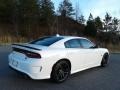 Dodge Charger Scat Pack White Knuckle photo #6