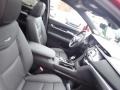 Cadillac XT5 Premium Luxury AWD Red Horizon Tintcoat photo #8