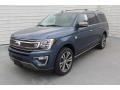 Ford Expedition King Ranch Max Blue photo #4