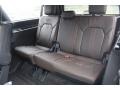 Ford Expedition King Ranch Max Blue photo #25