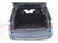 Ford Expedition King Ranch Max Blue photo #26