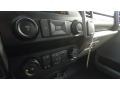 Ford F250 Super Duty XL Crew Cab 4x4 Agate Black photo #15