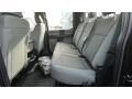 Ford F250 Super Duty XL Crew Cab 4x4 Agate Black photo #17