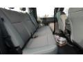 Ford F250 Super Duty XL Crew Cab 4x4 Agate Black photo #22