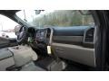 Ford F250 Super Duty XL Crew Cab 4x4 Agate Black photo #24